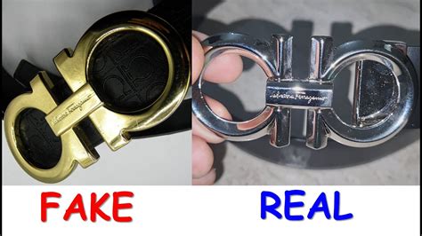 salvatore ferragamo belt real vs fake|ferragamo serial number lookup.